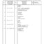 Dana Spicer 750/621 Front Axle Parts Catalog for Claas Tractor – sample page 2