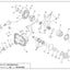Dana Spicer 750/621 Front Axle Parts Catalog for Claas Tractor – sample page 3