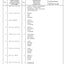Dana Spicer 750/622 Front Axle Parts Catalog for Massey Ferguson Tractor – sample page 1