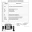 Merlo Roto SM 400° R38.14, R38.16, R40.18S, R50.10S Service Manual Set (from S/N C037142, German) – sample page 1