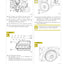 Merlo Roto KSC R45.19, R45.21 Service Manual Set with Diagrams (German) – sample page 1