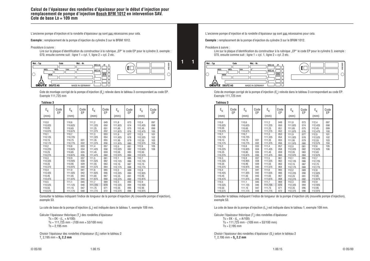 Merlo Roto KSC R45.19, R45.21 Service Manual Set with Diagrams (German) – sample page 2