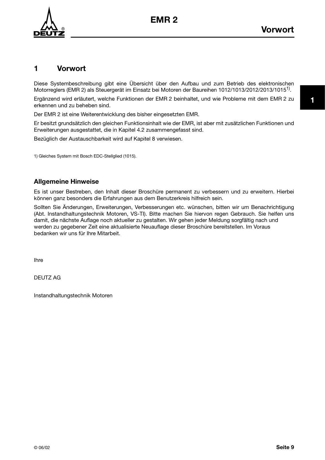 Merlo Roto KSC R45.19, R45.21 Service Manual Set with Diagrams (German) – sample page 3
