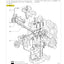 Merlo Roto KSC R45.19, R45.21 Service Manual Set with Diagrams (German) – sample page 5