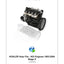 Merlo Panoramic P27.6, P27.6 Plus, Top Service Manual Set with Diagrams (German) – cover