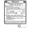 Merlo Roto EV R30.13, R30.16 Service Manual Set (from S/N 815441, German) – sample page 1