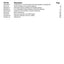 Merlo Panoramic P40.17 Plus Diagnostic Manual (from S/N C237523) – sample page 1