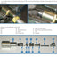 Merlo Turbofarmer Modular TF42.7 - 140, 156 and TF38.10 Service Manual, Mechanic Manual, Maintenance Manual English version [PDF]