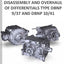 Merlo Turbofarmer Modular TF42.7 - 140, 156 and TF38.10 Service Manual, Mechanic Manual, Maintenance Manual English version [PDF]