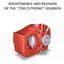 Merlo Turbofarmer Modular TF42.7 - 140, 156 and TF38.10 Service Manual, Mechanic Manual, Maintenance Manual English version [PDF]