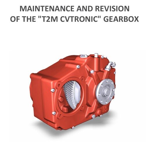 Merlo Turbofarmer Modular TF42.7 - 140, 156 and TF38.10 Service Manual, Mechanic Manual, Maintenance Manual English version [PDF]