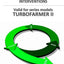 Merlo Turbofarmer Modular TF42.7 - 140, 156 and TF38.10 Service Manual, Mechanic Manual, Maintenance Manual English version [PDF]