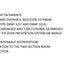 Merlo Turbofarmer Modular TF42.7 - 140, 156 and TF38.10 Service Manual, Mechanic Manual, Maintenance Manual English version [PDF]