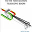 Merlo Turbofarmer Modular TF42.7 - 140, 156 and TF38.10 Service Manual, Mechanic Manual, Maintenance Manual English version [PDF]