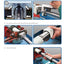 Merlo Turbofarmer Modular TF42.7 - 140, 156 and TF38.10 Service Manual, Mechanic Manual, Maintenance Manual English version [PDF]