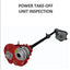 Merlo Turbofarmer Modular TF42.7 - 140, 156 and TF38.10 Service Manual, Mechanic Manual, Maintenance Manual English version [PDF]