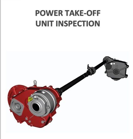 Merlo Turbofarmer Modular TF42.7 - 140, 156 and TF38.10 Service Manual, Mechanic Manual, Maintenance Manual English version [PDF]