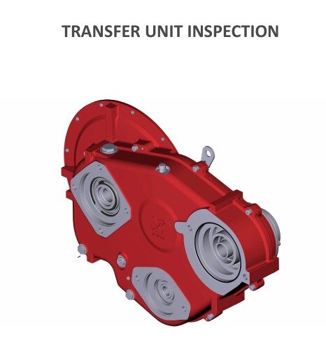 Merlo Turbofarmer Modular TF42.7 - 140, 156 and TF38.10 Service Manual, Mechanic Manual, Maintenance Manual English version [PDF]