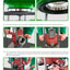 Merlo Turbofarmer Modular TF42.7 - 140, 156 and TF38.10 Service Manual, Mechanic Manual, Maintenance Manual English version [PDF]
