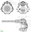 Merlo Turbofarmer Modular TF42.7 - 140, 156 and TF38.10 Service Manual, Mechanic Manual, Maintenance Manual English version [PDF]