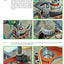 Merlo Turbofarmer Modular TF42.7 - 140, 156 and TF38.10 Service Manual, Mechanic Manual, Maintenance Manual English version [PDF]