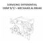 Merlo Turbofarmer Modular TF42.7 - 140, 156 and TF38.10 Service Manual, Mechanic Manual, Maintenance Manual English version [PDF]