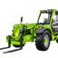 Merlo Multifarmer MF34.7, MF34.9 Service Manual, Hydraulic & Electrical Diagrams (German) – cover