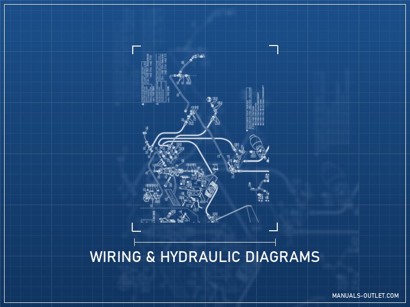 Diagram manuals