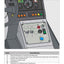 Merlo Panoramic P40.8, P40.9, P35.13, P38.12, P38.13, P38.14 Service Manual Set with Diagrams (German) – sample page 1