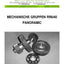 Merlo Turbofarmer P34.7, P38.10 Plus, Top Service Manual Set with Diagrams (German) – cover
