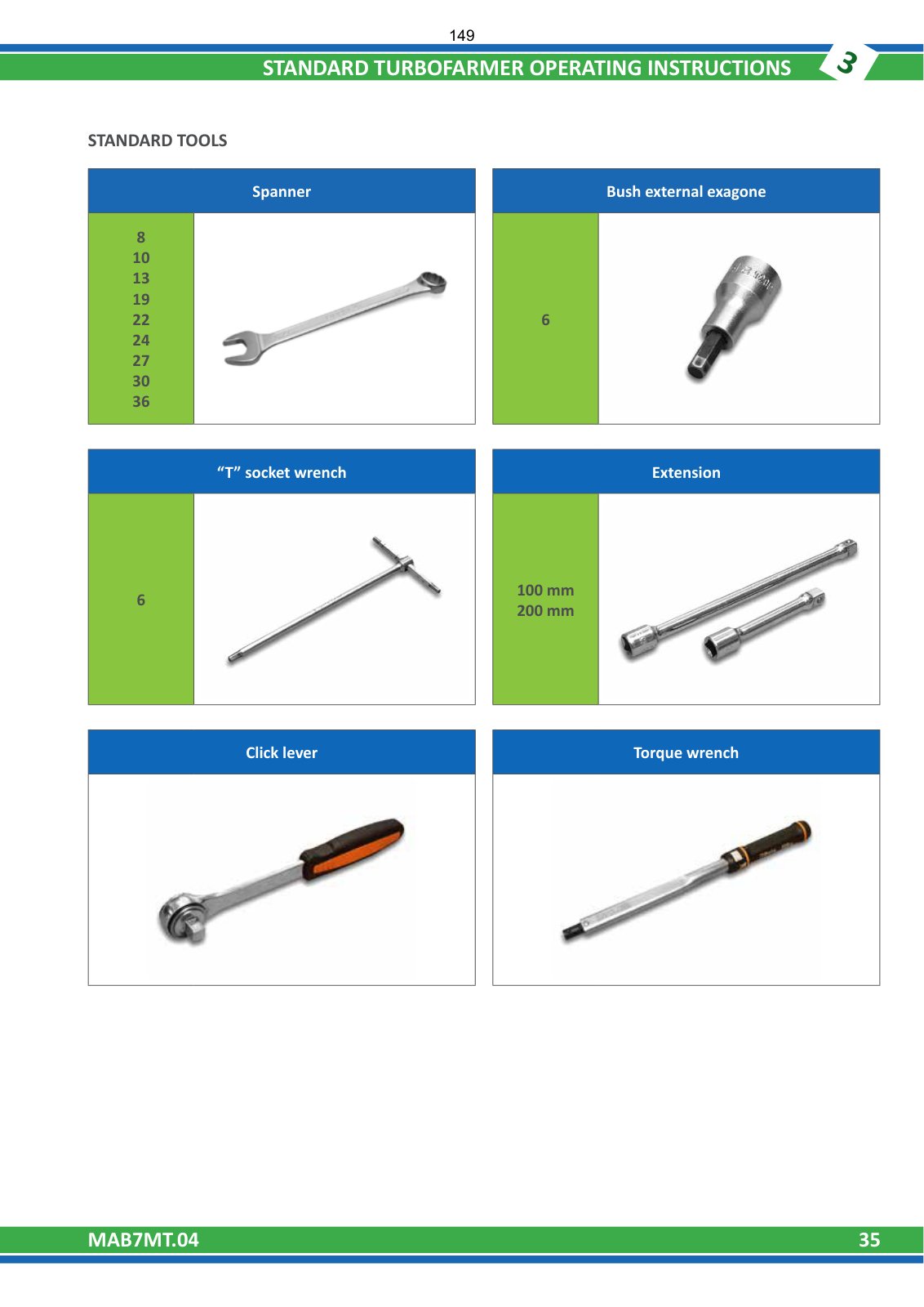 Merlo P32.6 Top Overhaul & Diagnostic Manual (from S/N C350116) – sample page 3