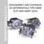 Merlo P34.7 Overhaul & Diagnostic Manual (up to S/N C112137) – sample page 3