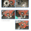 Merlo P34.7 Overhaul & Diagnostic Manual (up to S/N C112137) – sample page 5