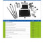 Merlo P38.13 Plus Overhaul & Diagnostic Manual with Electrical Schematic (up to S/N C309320) – sample page 4