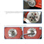 Merlo Roto 38.14, 38.16 IMS 400° Overhaul & Diagnostic Manual (up to S/N C037141) – sample page 3