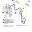 Merlo Roto 38.14, 38.16 IMS 400° Overhaul & Diagnostic Manual (up to S/N C037141) – sample page 4