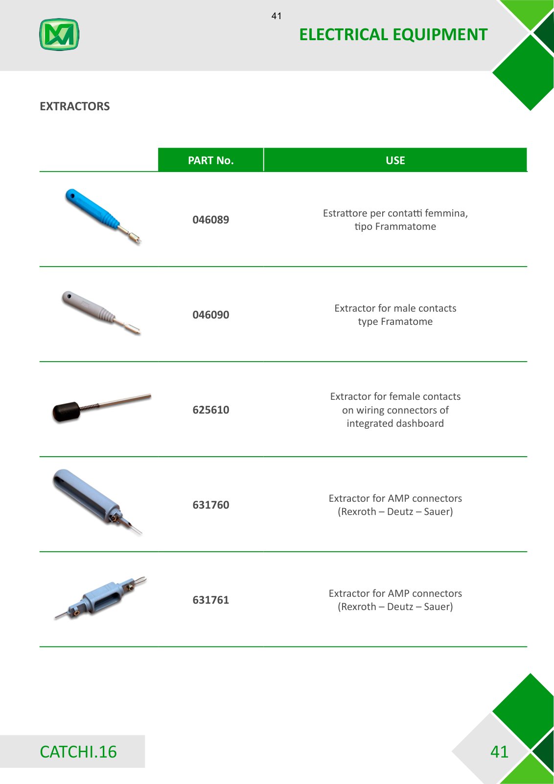 Merlo Roto 40.26, 40.30, 50.16, 60.24 MCSS 360° Overhaul & Diagnostic Manual (from S/N C242441) – sample page 1