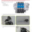 Merlo Roto 40.26, 40.30, 50.16, 60.24 MCSS 360° Overhaul & Diagnostic Manual (from S/N C242441) – sample page 2