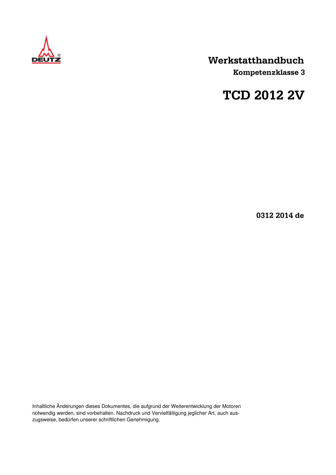 Merlo Turbofarmer CIT P34.7, P38.10 Plus, Top Service Manual Set (from S/N C112138, German) – cover