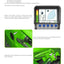 Merlo Turbofarmer CIT P34.7, P38.10 Plus, Top Service Manual Set (from S/N C112138, German) – sample page 3