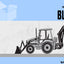 Volvo BL60 Parts manual PDF
