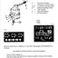 Merlo Panoramic XS Driveline, Hydraulic & Electrical Manual (P25.9-P60.10 XS) – sample page 5