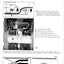 Merlo Panoramic EV, EVN, EVS up to 1998 Electrical Diagrams & Manuals (German/English) – sample page 5