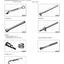 Merlo Roto K, KS R30.16, R33.16, R33.13, R35.13 Service Manual Set with Diagrams (German) – sample page 2