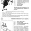Merlo Panoramic P20.6SC Driveline, Hydraulic & Electrical Manual – sample page 1