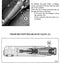 Merlo Panoramic P20.6SC Driveline, Hydraulic & Electrical Manual – sample page 3
