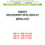 Merlo Panoramic P40.16, P40.17, P40.16K, P40.17K Service Manual Set with Diagrams (German) – cover