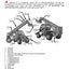 Merlo Panoramic P40.16, P40.17, P40.16K, P40.17K Service Manual Set with Diagrams (German) – sample page 1